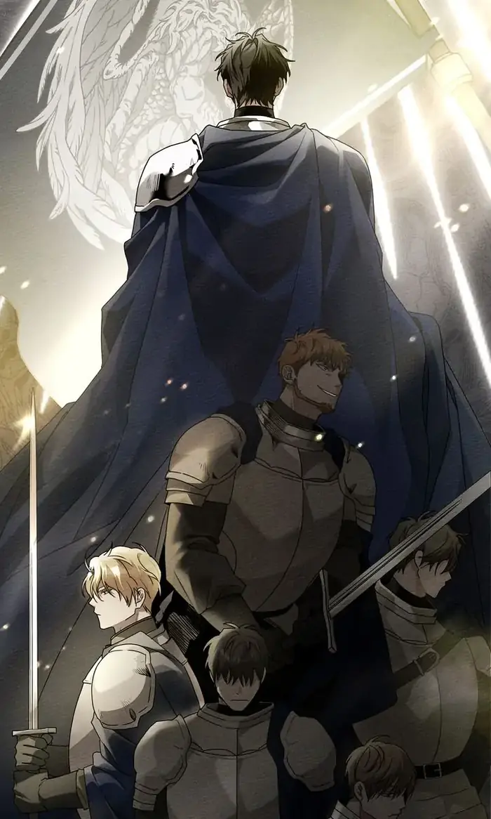 Under the Oak Tree    Chapter 60 image 30_optimized